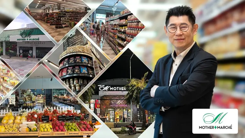 MOTHER เปิดเกมรุกปี 2569 ตั้งเป้าเปิดสาขาใหม่ 5 แห่...