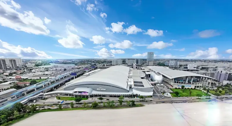 IMPACT GROWTH REIT delivered a strong per...