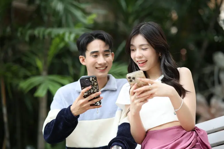 ช่วงสัปดาห์ก่อนก้าวสู่วันวาเลนไทน์ยังคงเป...