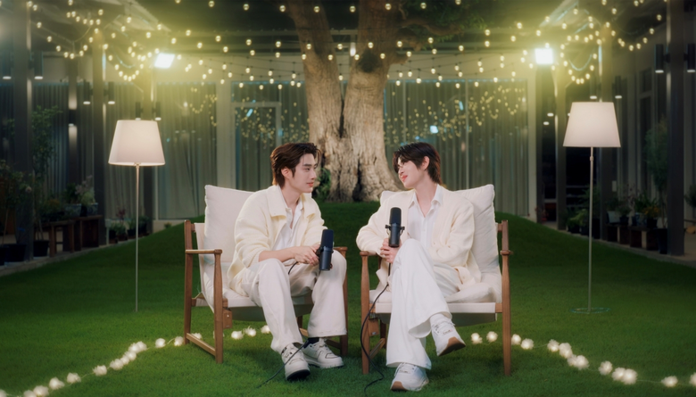 "เติ้ล-เฟิร์สวัน" เป็นคู่จิ้นคู่ใหม่ที่กำ...