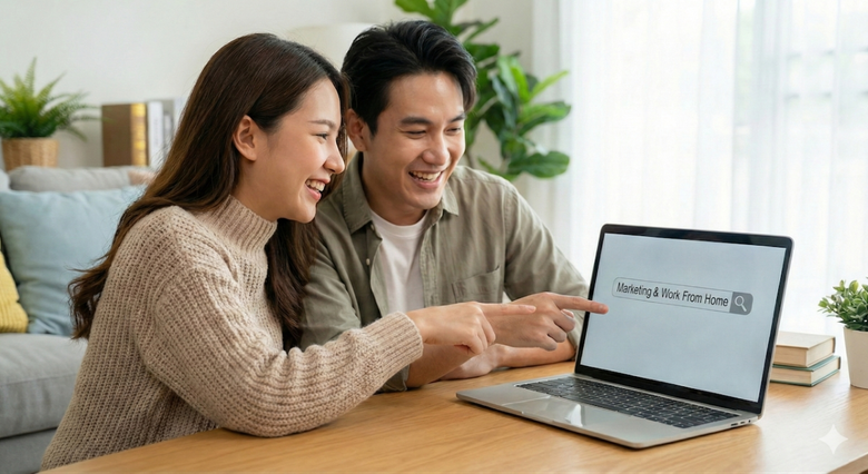 สะท้อนภาพรวมตลาดแรงงานไทยที่มุ่งเน้นทักษะดิจิทัล กา...