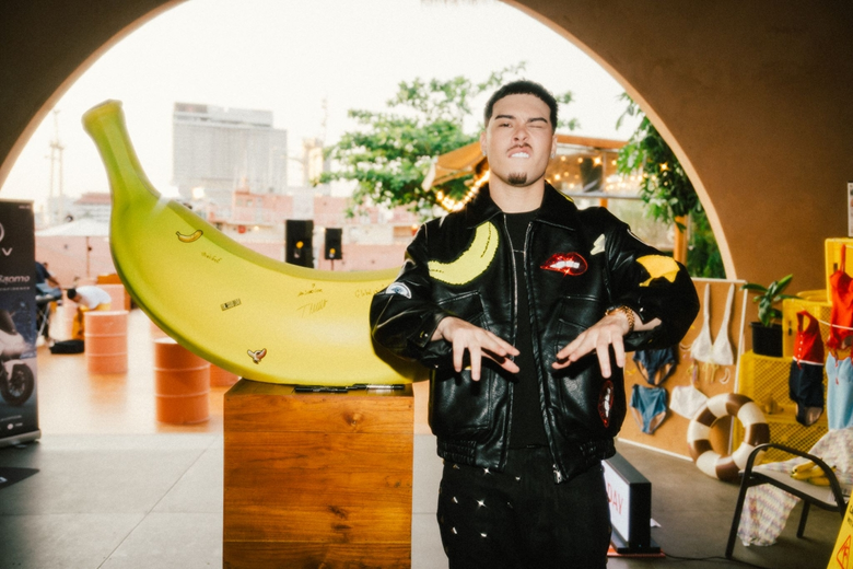 ในที่สุดผลงานที่หลายคนรอคอยก็มาถึง! Mr. S...