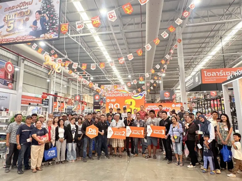 ตลาดวัสดุก่อสร้างจังหวัดสงขลาคึกคัก หลัง ...