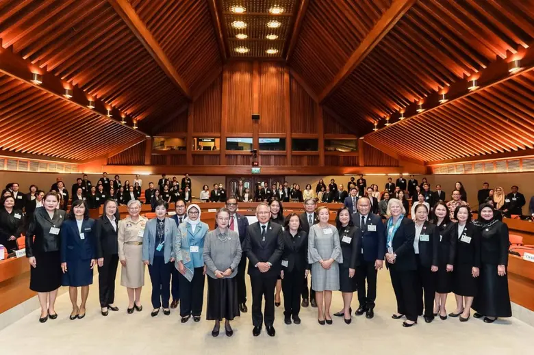 เมื่อวันที่ 23 กุมภาพันธ์ 2569 ประเทศไทยไ...