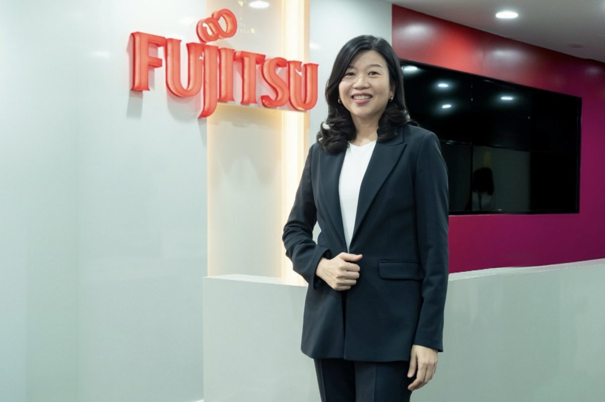 โดย นางสาวกนกกมล เลาหบูรณะกิจ กรรมการผู้จ...