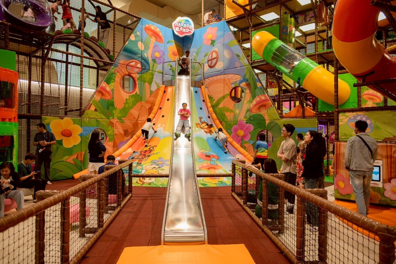 บริษัท เซ็นทรัลพัฒนา จำกัด (มหาชน) ผู้นำเบอร์หนึ่งอ...