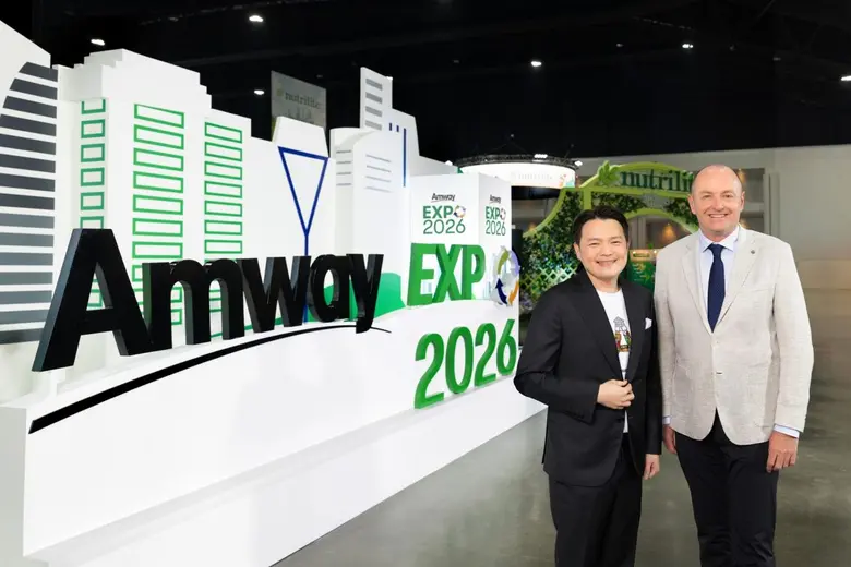 Elevating Thailand Toward a Healthspan So...