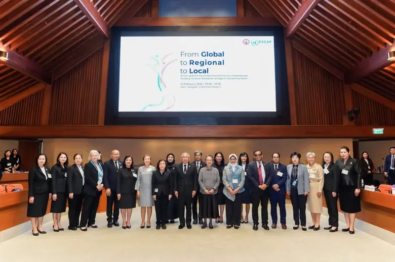 Thailand has reaffirmed its leadership in...