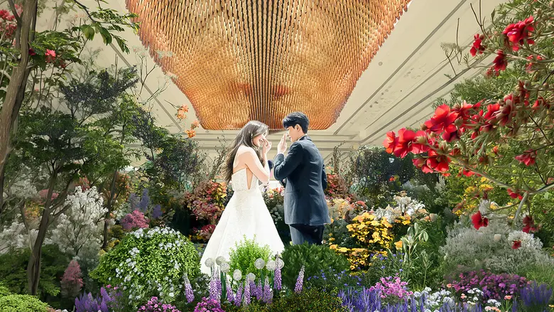 เริ่มต้นเส้นทางสู่วันสำคัญอย่างมั่นใจและเ...