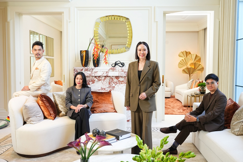 ชี้ UNHWIs มองกรุงเทพฯ Safe Haven หนุนดีม...