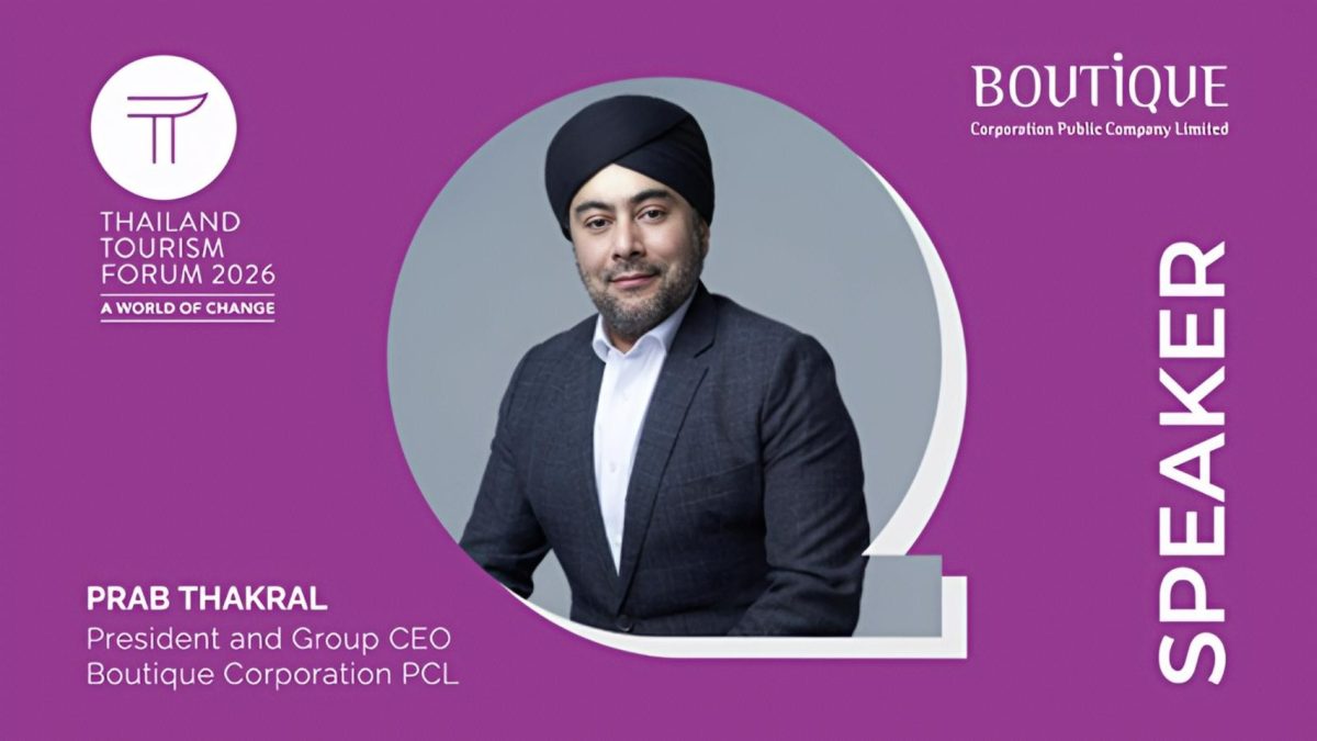 ชูโมเดล BOS และ Data-Driven Strategy เสริมความสามาร...