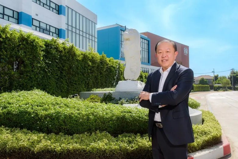 บมจ.เอสไอเอสบี (SISB) เปิดผลงานปี 68 รายไ...