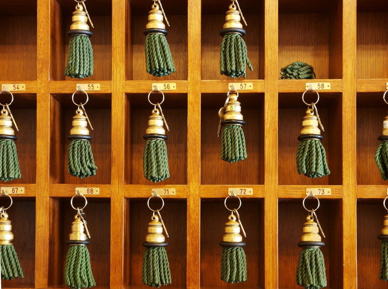 IHG Hotels & Resorts เปิดตัวแบรนด์พรีเมียมคอลเล็คชันใหม่ "Noted Collection(TM)"