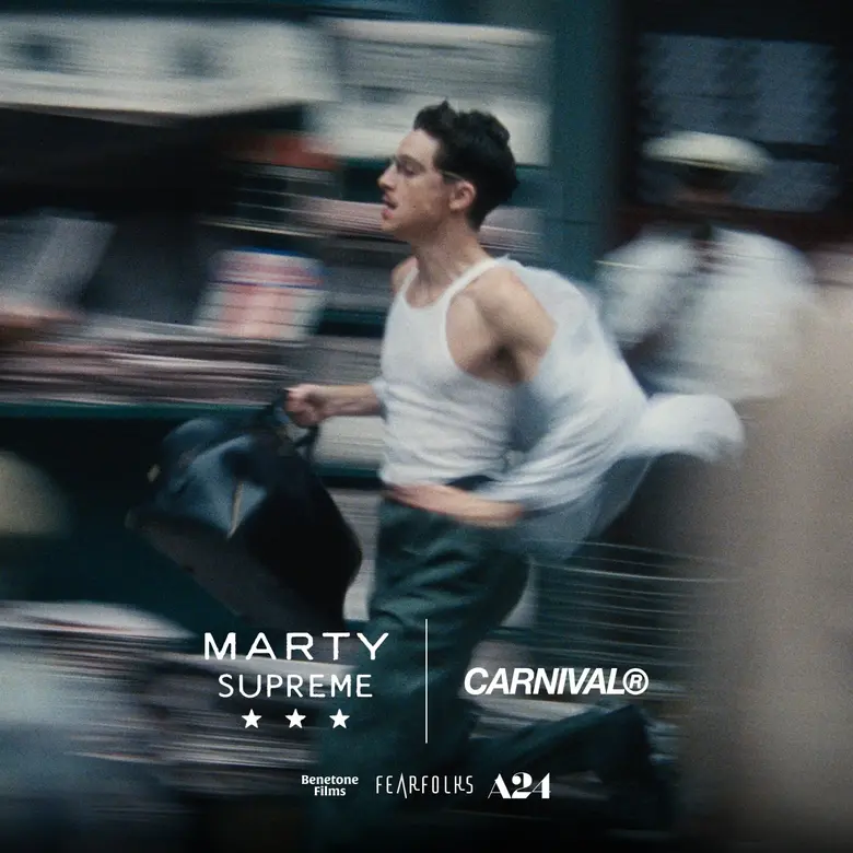 Carnival BKK แบรนด์สตรีทแวร์ชั้นนำของไทย ...