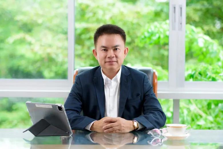 บมจ.ดี.ที.ซี. เอ็นเตอร์ไพรส์ (DTCENT) เปิดผลการดำเน...