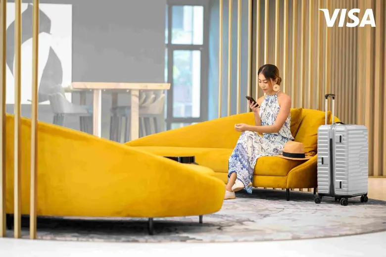 Visa, a world leader in digital payments,...