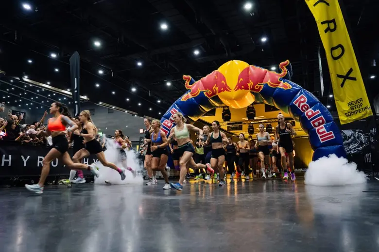 พร้อมนำปรากฏการณ์การแข่งขันฟิตเนสระดับโลก...