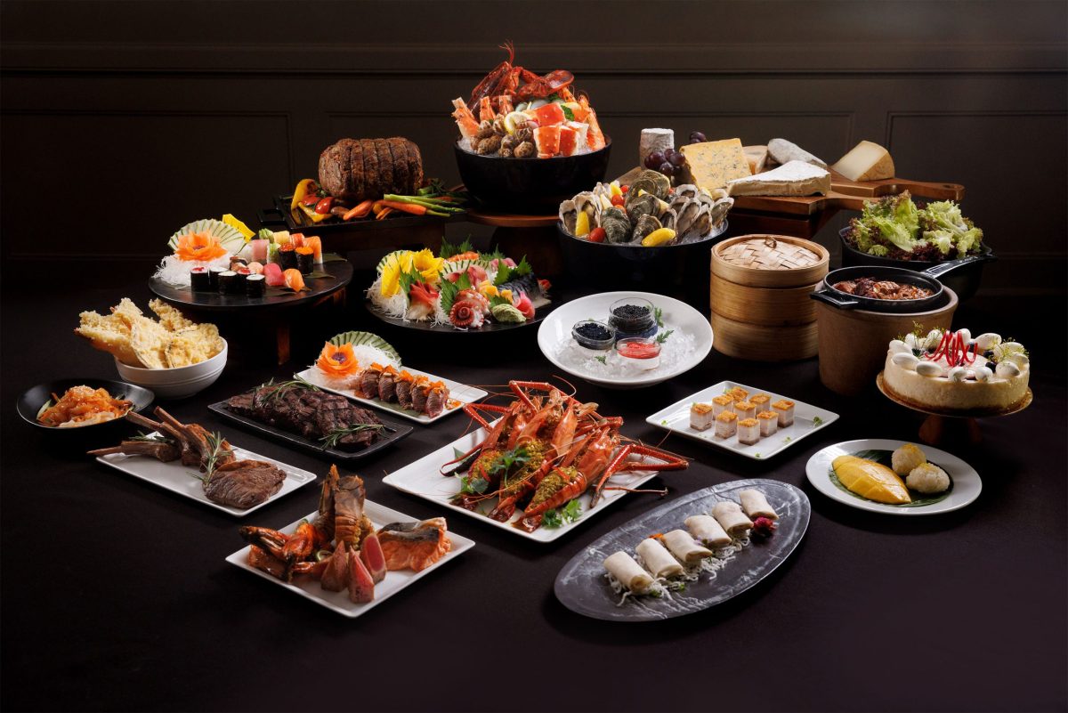 โรงแรม อินเตอร์คอนติเนนตัล กรุงเทพฯ (Inte...