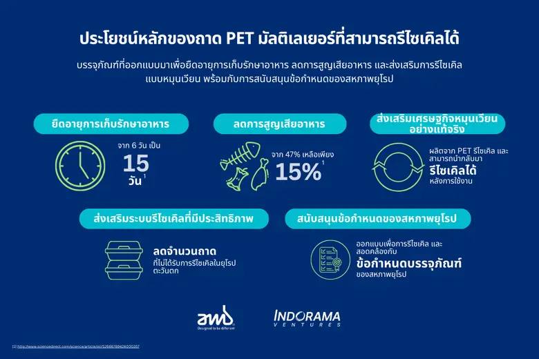 บริษัท อินโดรามา เวนเจอร์ส จำกัด (มหาชน) ...