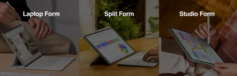วางจำหน่ายแล้ววันนี้! HUAWEI MatePad 11.5 S 2026 แท็บเล็ตเพื่อคนยุคใหม่ที่ผสานความยืดหยุ่นของแท็บเล็ต เข้ากับประสิทธิภาพการทำงานเหนือพีซี พร้อมตอบโจทย์ทุกสไตล์งานและไลฟ์สไตล์สร้างสรรค์