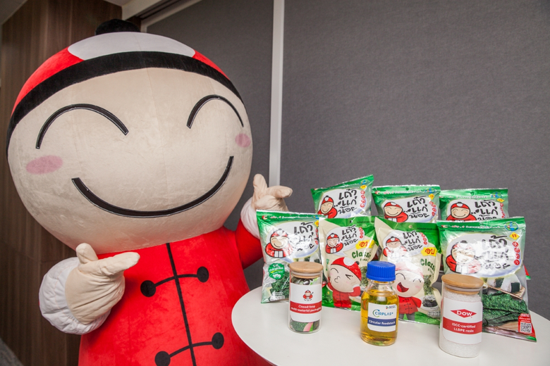 ครั้งแรกของการผนึกกำลัง 3 ยักษ์ใหญ่ บริษั...