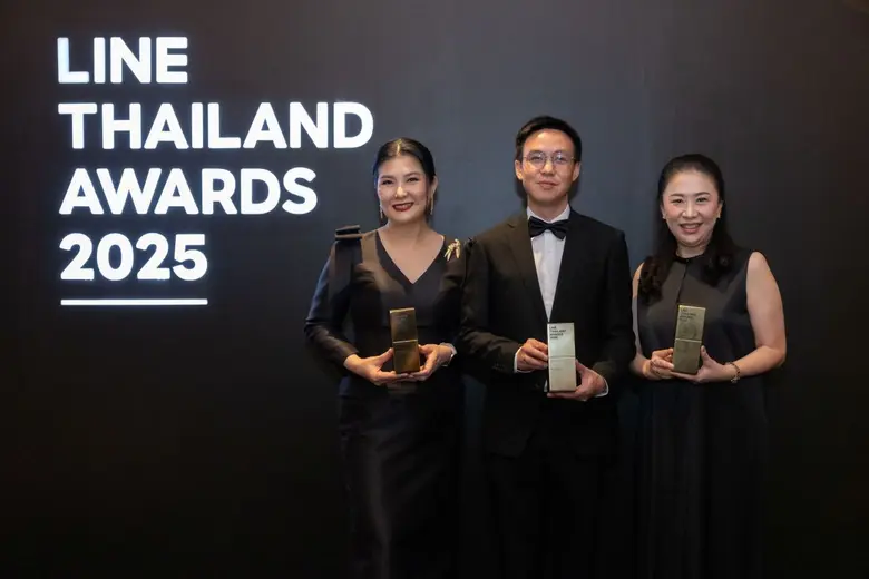 คุณวิไล บุญเจริญชัย ผู้จัดการฝ่ายกลยุทธ์แ...