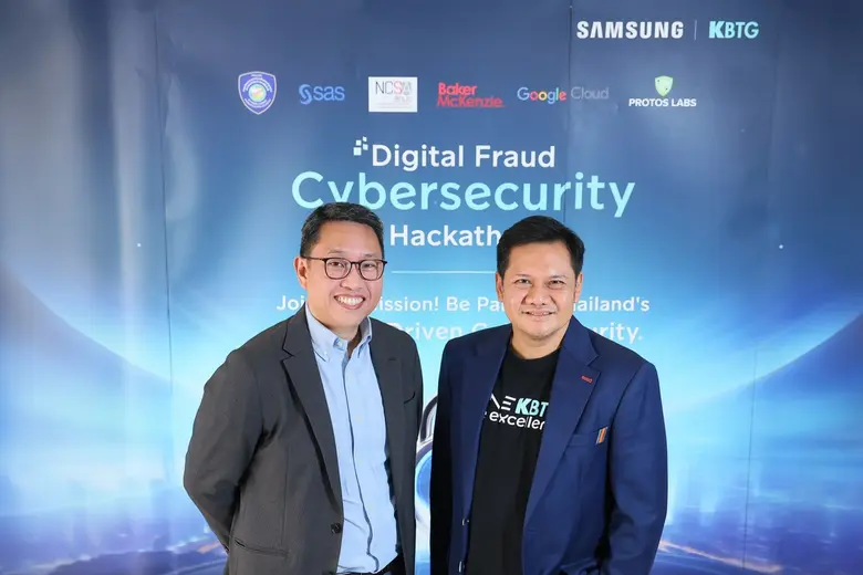 ภัยไซเบอร์ในประเทศไทยกำลังก้าวเข้าสู่ยุคใหม่ที่ซับซ...