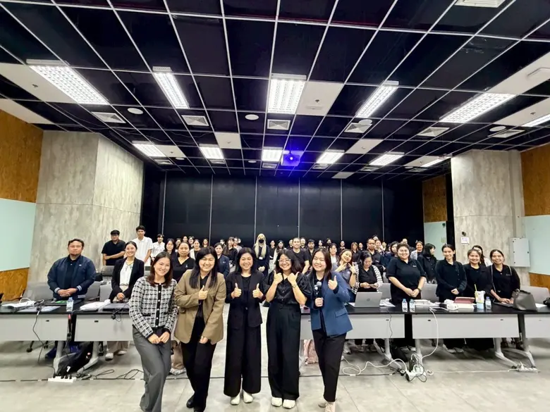 บัณฑิตวิทยาลัยการจัดการและนวัตกรรม (GMI) มหาวิทยาลั...