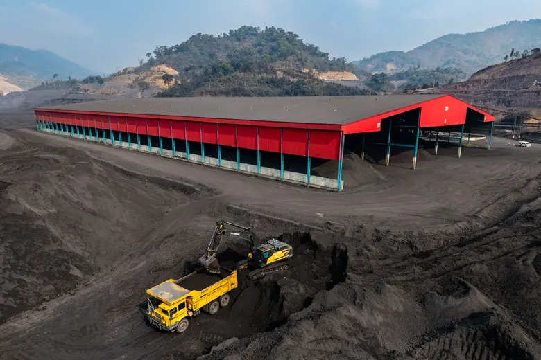 รุกธุรกิจพลังงานระดับภูมิภาคและขยายการเติ...