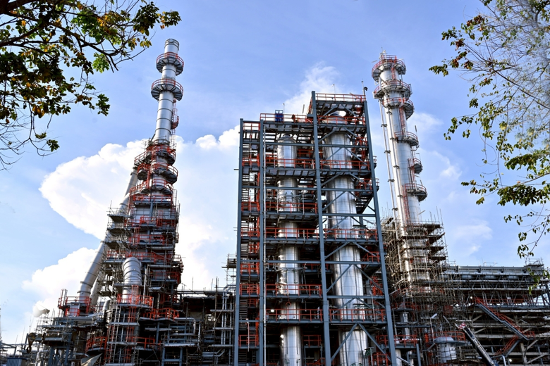 บางจากฯ ร่วมสมาคมเชื้อเพลิงการบินยั่งยืนแห่งเอเชีย (ASAFA) ร่วมขับเคลื่อนการใช้น้ำมันเชื้อเพลิงอากาศยานยั่งยืน SAF ในภูมิภาค