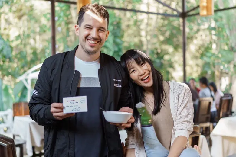 La Tierra (ลา เทียร์ร่า) เชียงใหม่จุดหมายปลายทางแห่...