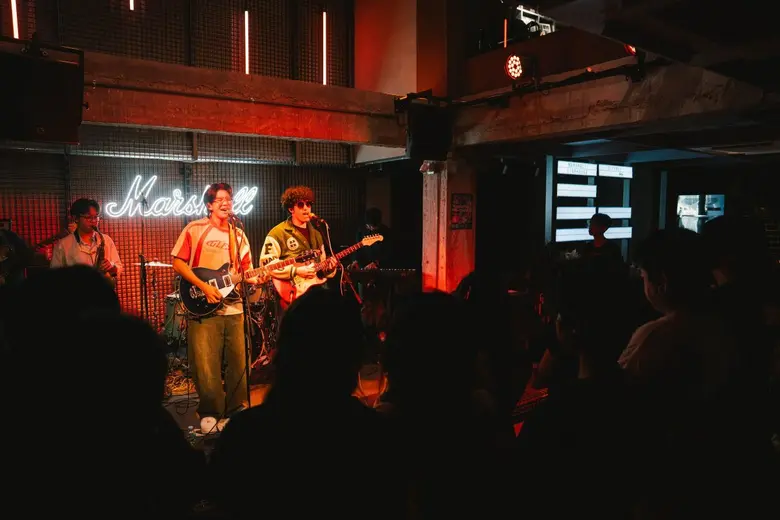 แต่คือ 'บ้าน' ของศิลปินฝึกหัด WAVS รุ่นที่ 3 จาก Wa...