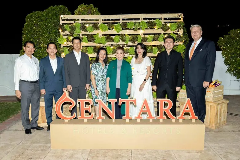 เดินหน้าสร้างสรรค์และมอบประสบการณ์งานอีเว...