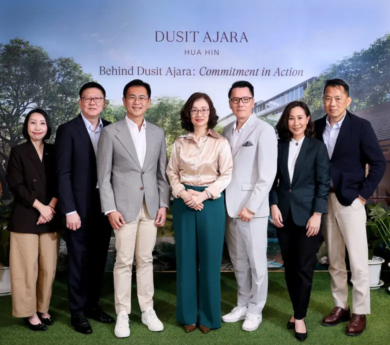 Setting a New Standard for Living through "Sustaina...