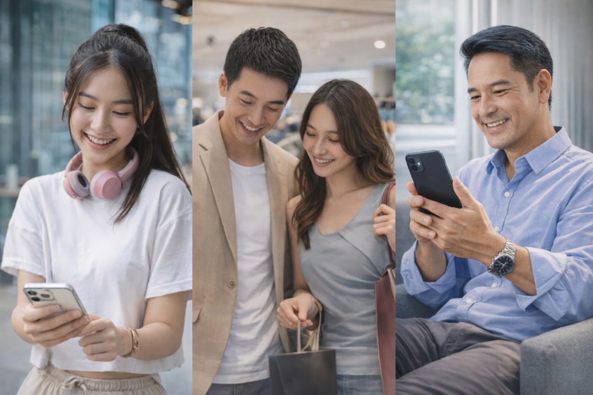 ในยุคที่เสียงของ Gen Z ก้องอยู่ทุกมุมของแ...