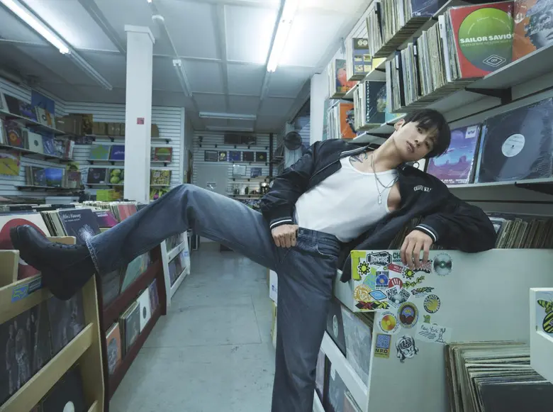 ป๊อปไอคอนระดับโลกที่มาร่วมถ่ายทอดเสน่ห์แล...