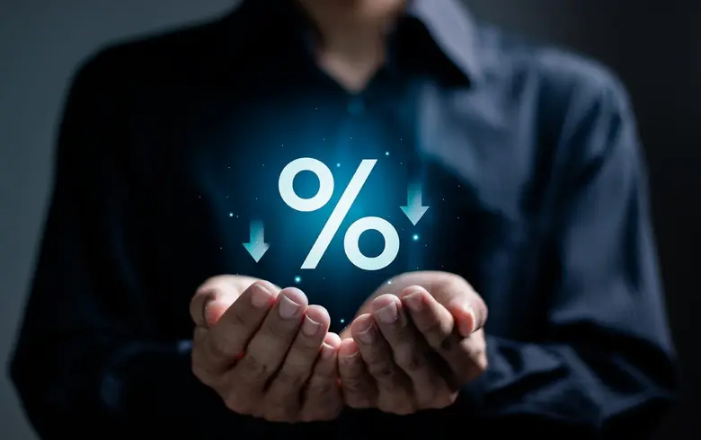 กนง. มีมติให้ลดอัตราดอกเบี้ยนโยบายจาก 1.25% มาอยู่ท...