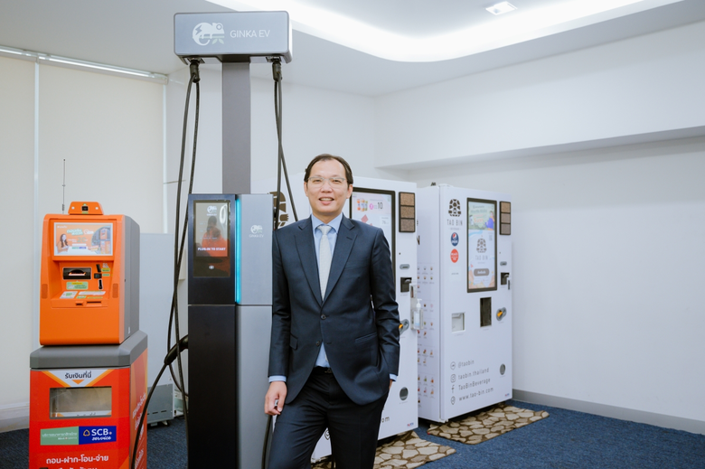 FSMART ฟอร์มเจ๋ง งบปี 2568 สร้างนิวไฮกำไร...