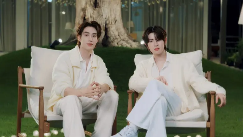 "เติ้ล-เฟิร์สวัน" เป็นคู่จิ้นคู่ใหม่ที่กำ...