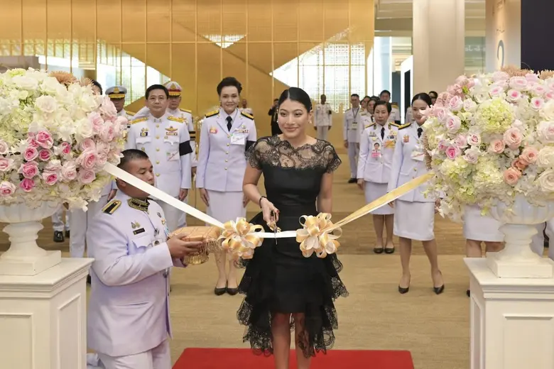 วันที่ 22 กุมภาพันธ์ 2569 เวลา 14.00 น. ส...