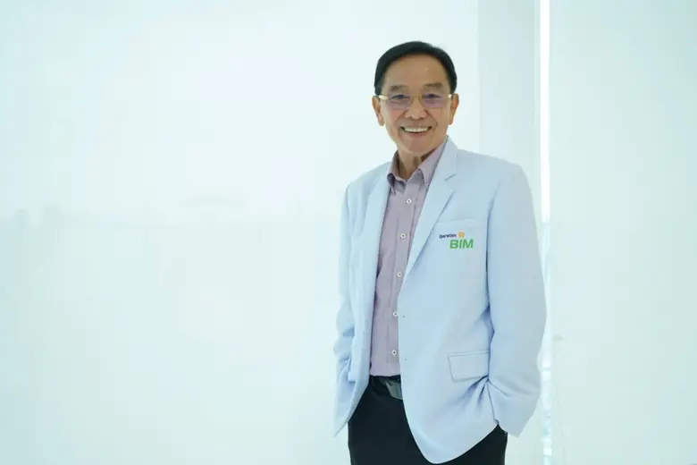 APCO เผยผลประกอบการไตรมาส 4/68 รายได้รวม 55.40 ล้าน...