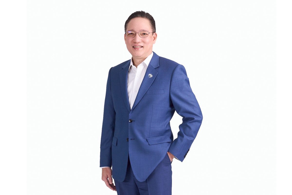 พร้อมจ่ายปันผลพิเศษ 0.60 บาทต่อหุ้น รวม 2...