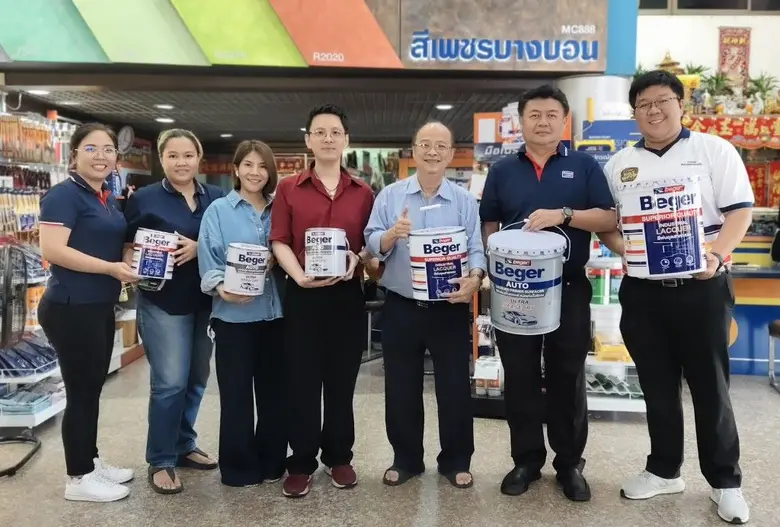 ชูมาตรฐานใหม่ แม้เปิดตัวระยะสั้น ตลาดตอบร...