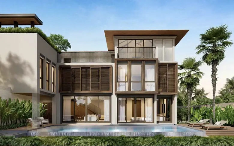 ลุยศึกตลาดบ้านปี 2569 เตรียมเปิด 3 โครงกา...