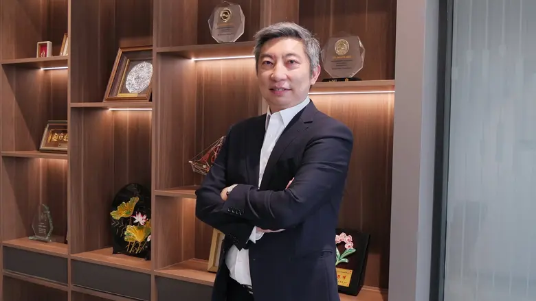 ที่ประชุมคณะกรรมการ บริษัทหลักทรัพย์ เคจี...