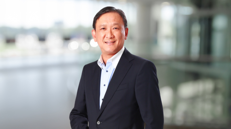 THREL ปักธงผลงานปี 2569 พลิกกำไร กด Combi...