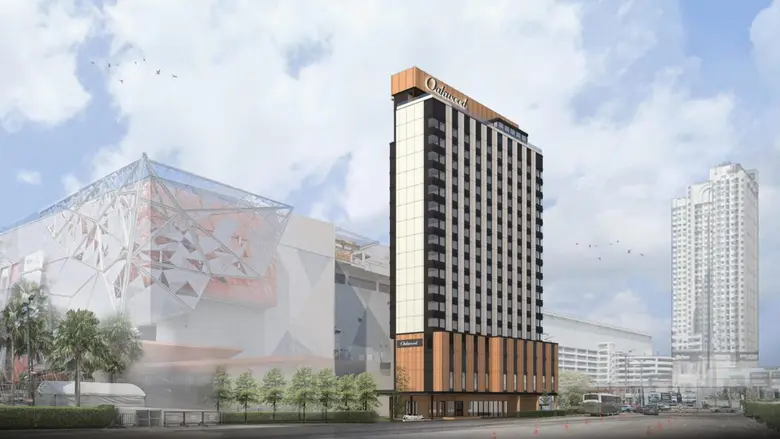 Central Pattana Plc., Thailand's No.1 sus...