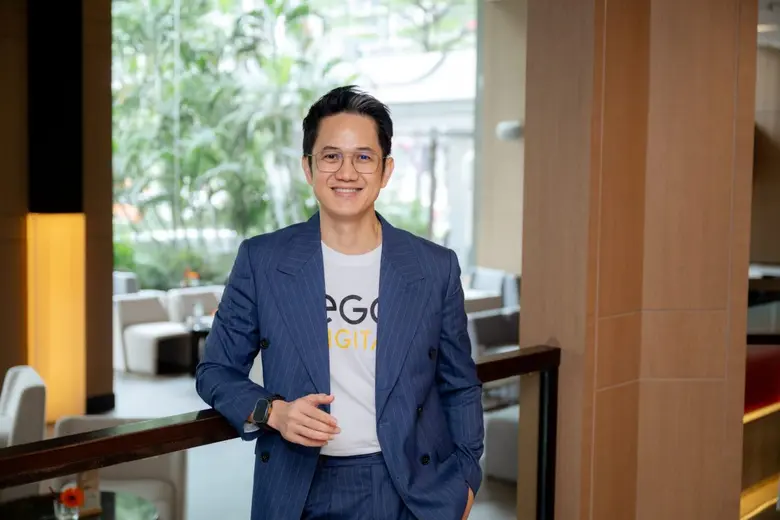 In a business landscape rapidly transform...