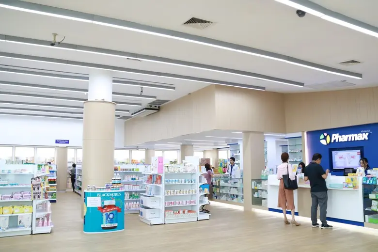 บมจ.เฮลท์ลีด (HL) โชว์แกร่ง! เปิดงบปี 68 มีรายได้ 2...