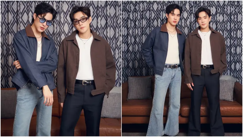 หลังจากฝากผลงานเพลงรักที่โดนใจคนฟังมาอย่า...